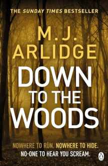 9781405925686-140592568X-Down to the Woods: DI Helen Grace 8