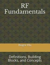 9781081198527-1081198524-RF Fundamentals: Definitions, Components, and Concepts