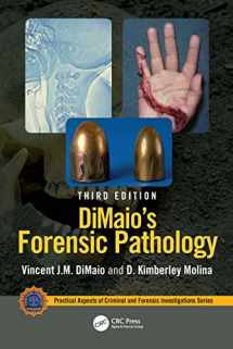 9780367251482-0367251485-DiMaio's Forensic Pathology (Practical Aspects of Criminal and Forensic Investigations)