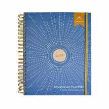 9781954882171-1954882173-Ascension Planner 2024: A Tool for Catholic Daily Living