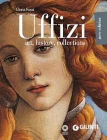9788809792623-8809792629-Uffizi: Art, History, Collections