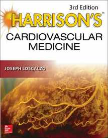 9781259835742-125983574X-Harrison's Cardiovascular Medicine 3/E (Harrison's Specialty)
