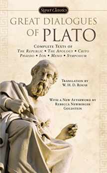 9780451471703-0451471709-Great Dialogues of Plato
