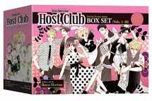 9781421550787-1421550784-Ouran High School Host Club Box Set (Vol. 1-18)