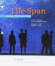 9781337592499-1337592498-Bundle: Life-Span Human Development, Loose-Leaf Version, 9th + MindTap Psychology, 1 term (6 months) Printed Access Card