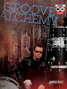 9781495088254-1495088251-Groove Alchemy