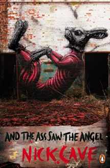 9780241964798-0241964792-And the Ass Saw the Angel