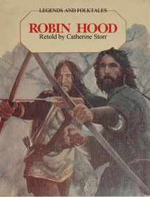 9780811483551-081148355X-Robin Hood: Retold by Catherine Storr