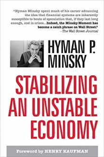9780071592994-0071592997-Stabilizing an Unstable Economy