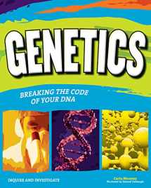 9781619302129-1619302128-Genetics: Breaking the Code of Your DNA