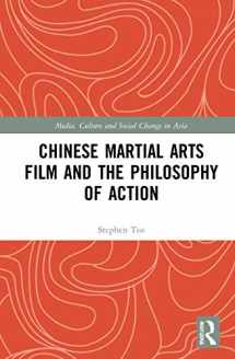 9780367474157-0367474158-Chinese Martial Arts Film and the Philosophy of Action (Media, Culture and Social Change in Asia)