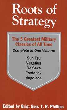 9780811721943-0811721949-Roots of Strategy: Book 1