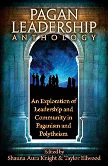 9780993237164-0993237169-The Pagan Leadership Anthology