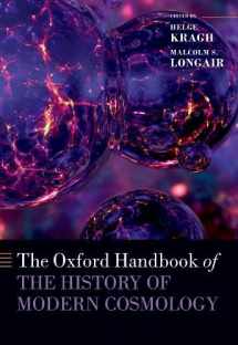 9780198896548-0198896549-The Oxford Handbook of the History of Modern Cosmology (Oxford Handbooks in Physics)