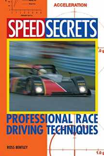 9780760305188-0760305188-Speed Secrets: Professional Race Driving Techniques