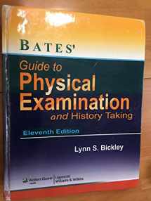 9781609137625-1609137620-Bates' Guide to Physical Examination and History-Taking - Eleventh Edition