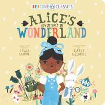 9780593113257-059311325X-Alice's Adventures in Wonderland (Penguin Bedtime Classics)