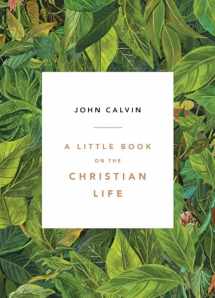 9781567698169-1567698166-A Little Book on the Christian Life, Leaves