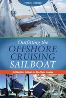 9780939837991-0939837994-Outfitting the Offshore Cruising Sailboat