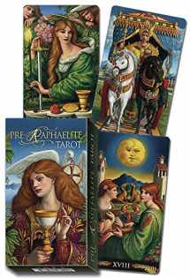 9780738762135-073876213X-Pre-Raphaelite Tarot