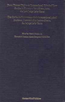 9789004160552-9004160558-From Human Rights to International Criminal Law / Des Droits De L'homme Au Droit International Penal: Studies in Honour of an African Jurist, the Late ... Juge Laity Kama (French and English Edition)