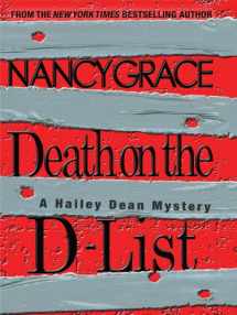 9781410427878-1410427870-Death on the D-List (Thorndike Press Large Print Thriller: Hailey Dean)