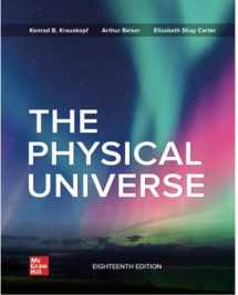 9781266661815-1266661816-The Physical Universe