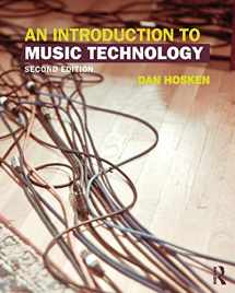9780415825733-0415825733-An Introduction to Music Technology