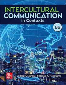 9781264302543-1264302541-Loose Leaf for Intercultural Communication in Contexts