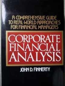 9780070210400-0070210403-Corporate Financial Analysis: A Comprehensive Guide to Real-World Approaches for Financial Managers