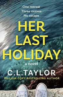 9780008460938-0008460930-Her Last Holiday: the most addictive crime thriller of 2021