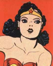 9780811842334-0811842339-Wonder Woman: The complete History