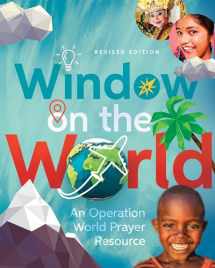 9780830857838-0830857834-Window on the World: An Operation World Prayer Resource (Operation World Resources)