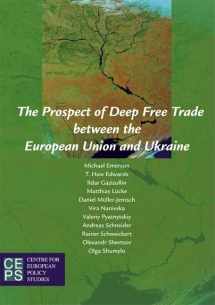 9789290796237-9290796235-The Prospect of Deep Free Trade between the European Union and Ukraine