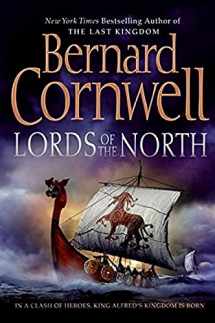 9780060888626-0060888628-Lords of the North (The Saxon Chronicles Series #3)