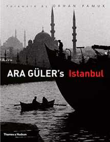 9780500543863-0500543860-Ara Guler's Istanbul /anglais
