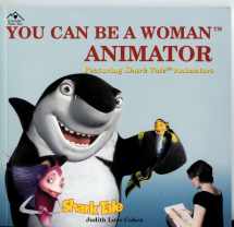 9781880599693-1880599694-You Can Be A Woman Animator