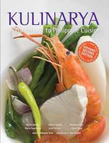 9789712728723-9712728722-Kulinarya, A Guidebook to Philippine Cuisine