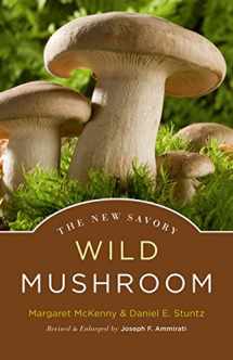 9781550541793-155054179X-The New Savory Wild Mushroom