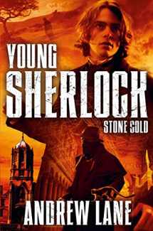 9781447245797-1447245792-Stone Cold (Young Sherlock Holmes) Lane, Andrew