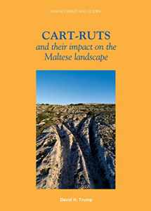 9789993272090-9993272094-Cart-Ruts and their Impact on the Maltese Landscape (Insight Heritage Guides)