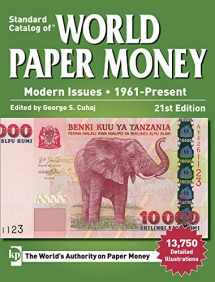 9781440244117-1440244111-Standard Catalog of World Paper Money, Modern Issues 1961-Present