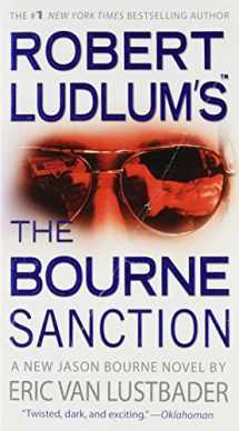 9780446539876-0446539872-Robert Ludlum's The Bourne Sanction