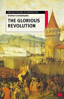 9780333567630-0333567633-The Glorious Revolution (British History in Perspective, 33)