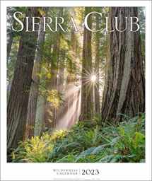 9781578052356-1578052351-Sierra Club Wilderness Calendar 2023