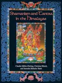 9780892819133-0892819138-Shamanism and Tantra in the Himalayas