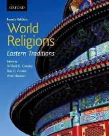 9780199002818-0199002819-World Religions: Eastern Traditions