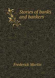 9785519228572-5519228574-Stories of banks and bankers