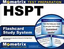 9781609718688-1609718682-HSPT Flashcard Study System: HSPT Exam Practice Questions & Review for the High School Placement Test (Cards)