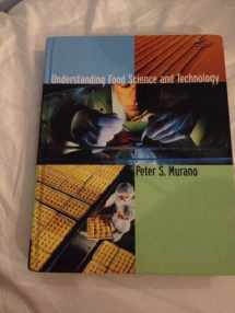 9780534544867-053454486X-Understanding Food Science and Technology (with InfoTrac)
